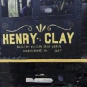 Meet your Posher, Russ